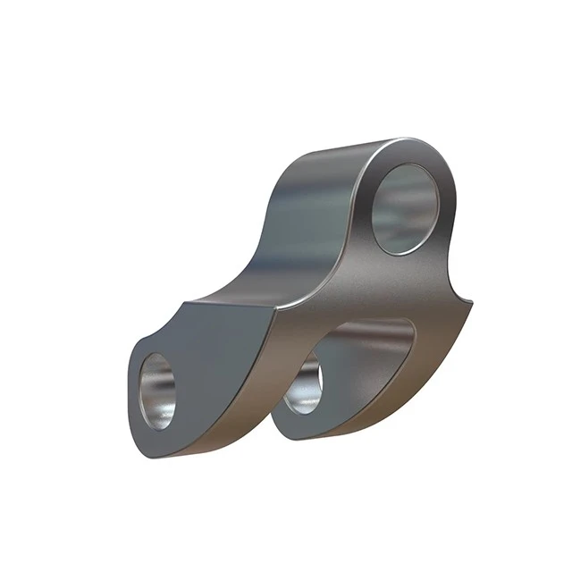 Heavy Duty Industrial Mechanical Clevis Link factory