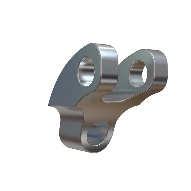 Heavy Duty Industrial Mechanical Clevis Link high quality