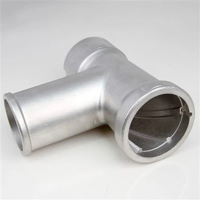 מראה ליטוש גוף מטחנת בשר